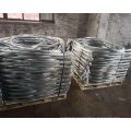 12gx14ft (125) Galvanized Bale Tie Wire